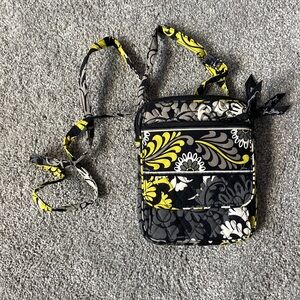Crossbody bag